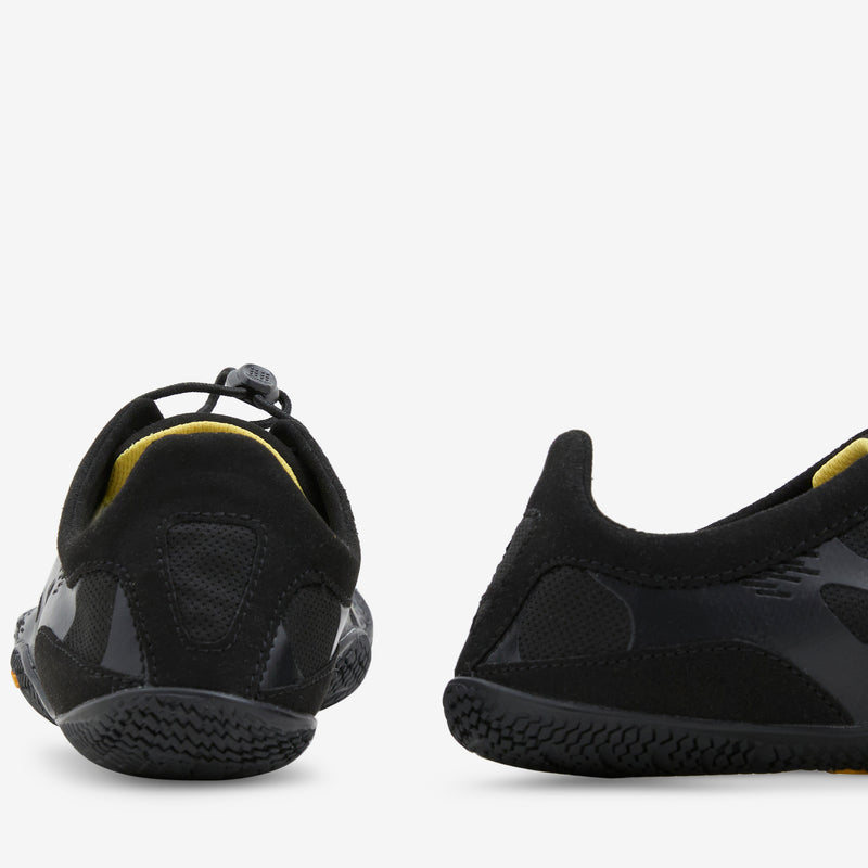 KSO EVO Black Footwear
