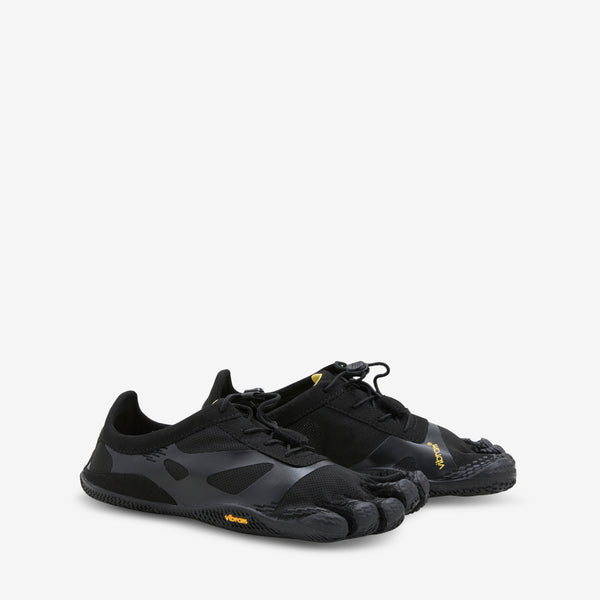 KSO EVO Black Footwear