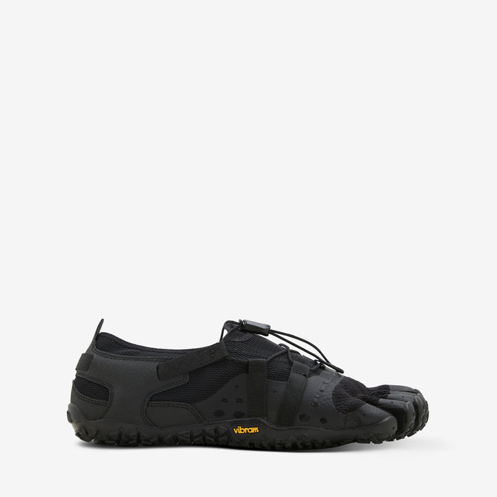 Spidrwalk Black