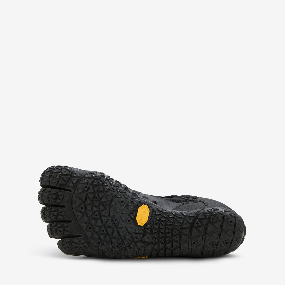 Spidrwalk Black Footwear