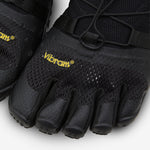 Spidrwalk Black