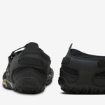 Spidrwalk Black
