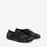Spidrwalk Black