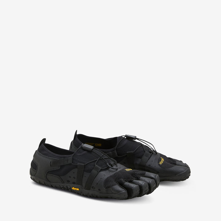Spidrwalk Black Front