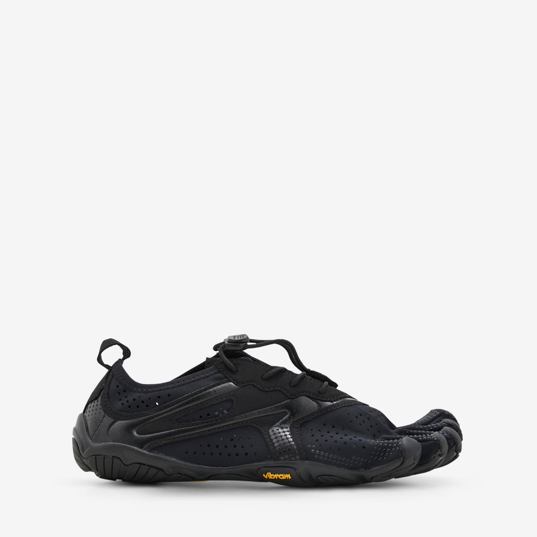 V-Run Blackout Footwear