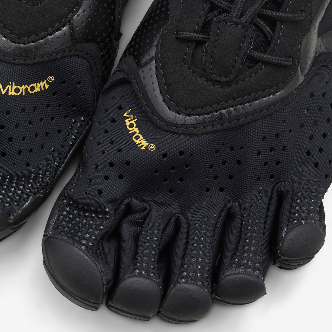 V-Run Blackout Footwear