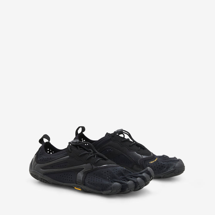 V-Run Blackout Front