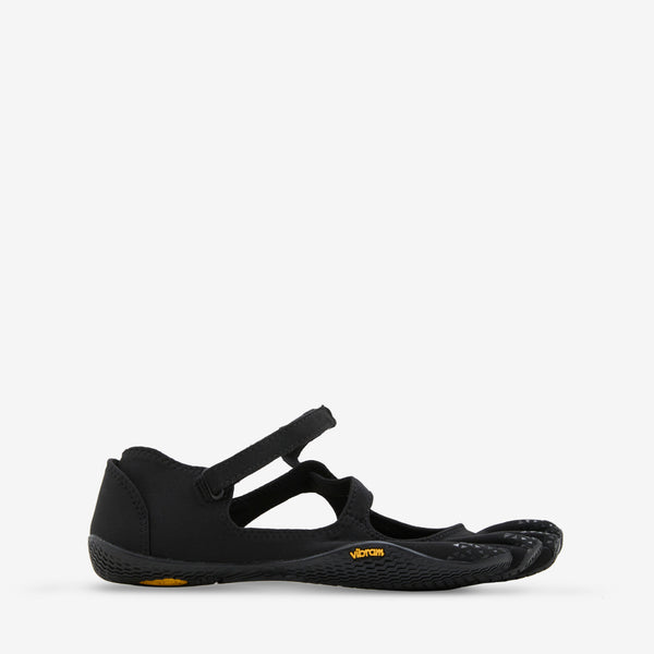 Women's V-Soul Black Footwear