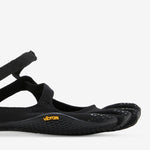 Women's V-Soul Black