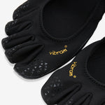 Women's V-Soul Black