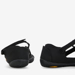 Women's V-Soul Black