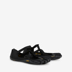 Women's V-Soul Black