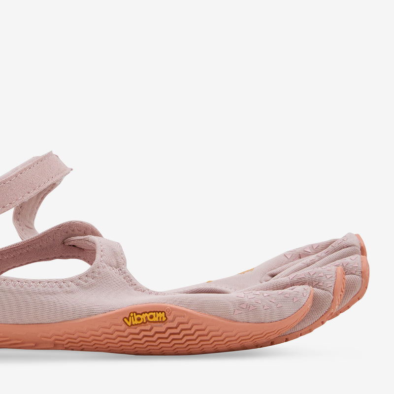 Women's V-Soul Dusty Pink | Coral Footwear