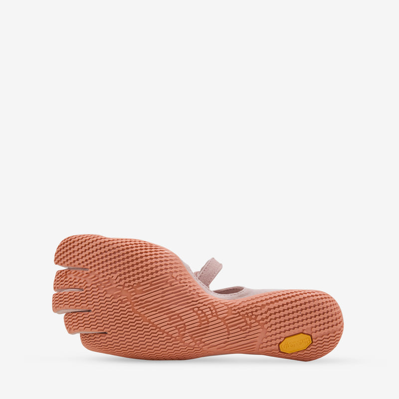 Women's V-Soul Dusty Pink | Coral Footwear