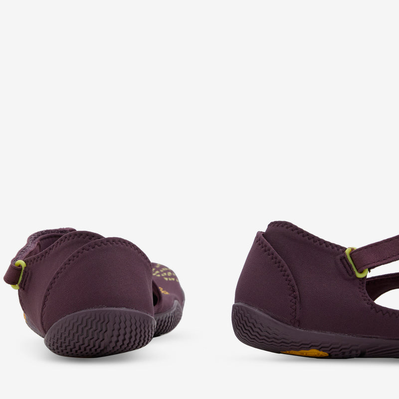 Women's V-Soul Fig Footwear