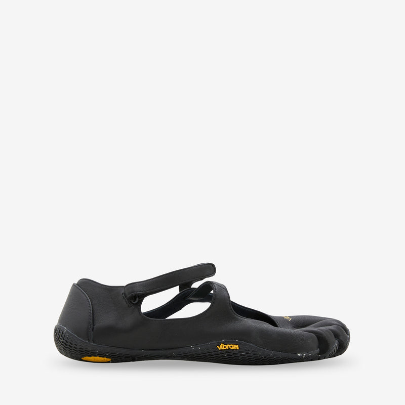 Women's V-Soul Royale Black Footwear
