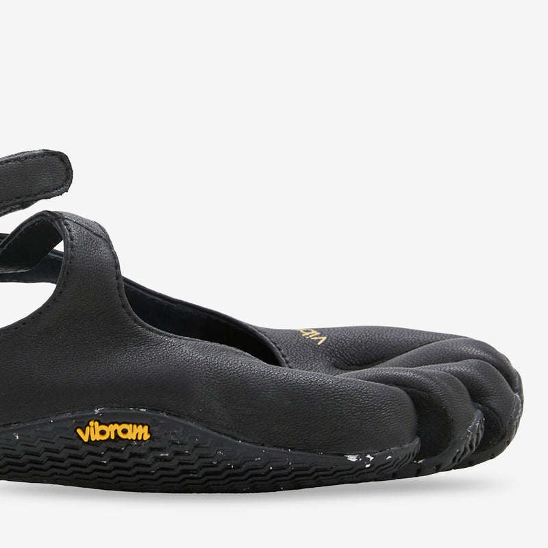Women's V-Soul Royale Black Footwear