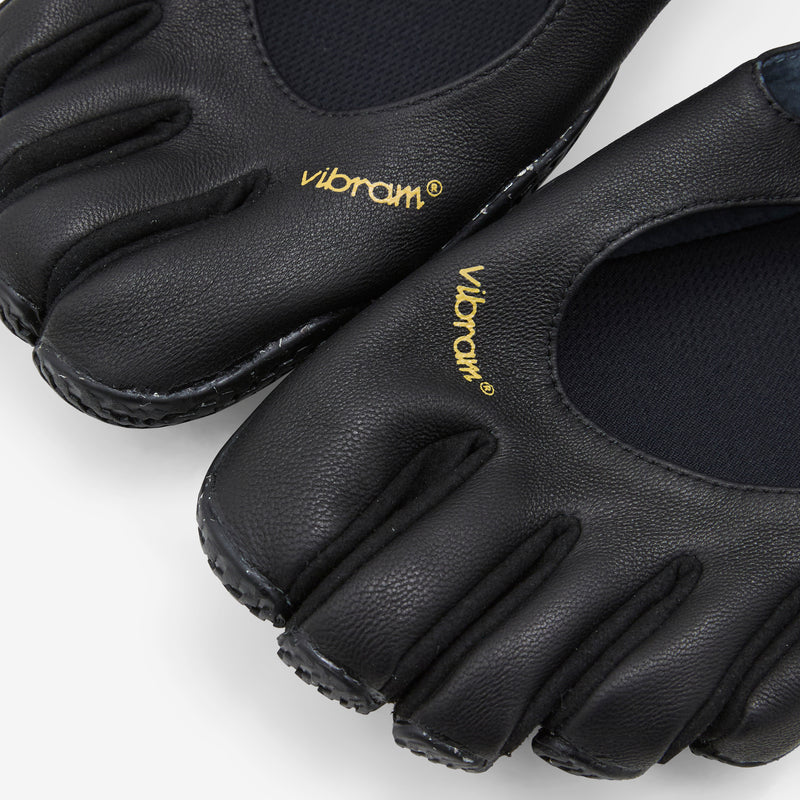 Women's V-Soul Royale Black Footwear