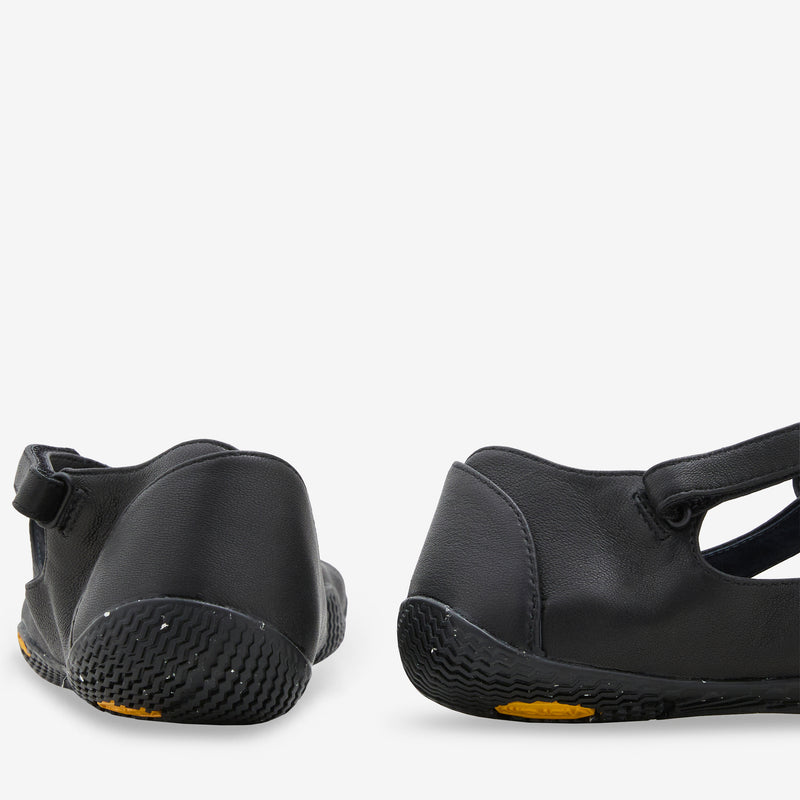 Women's V-Soul Royale Black Footwear