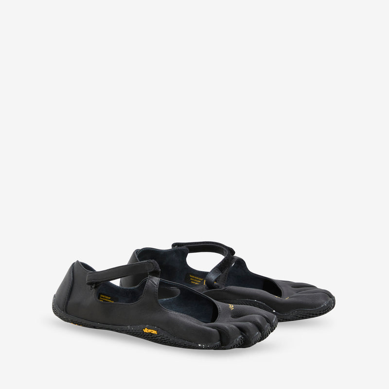 Women's V-Soul Royale Black Footwear