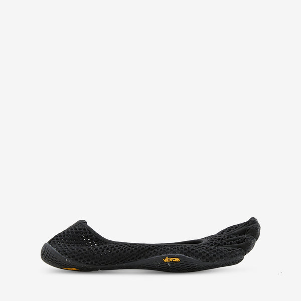 Women's Vi-B Black Footwear