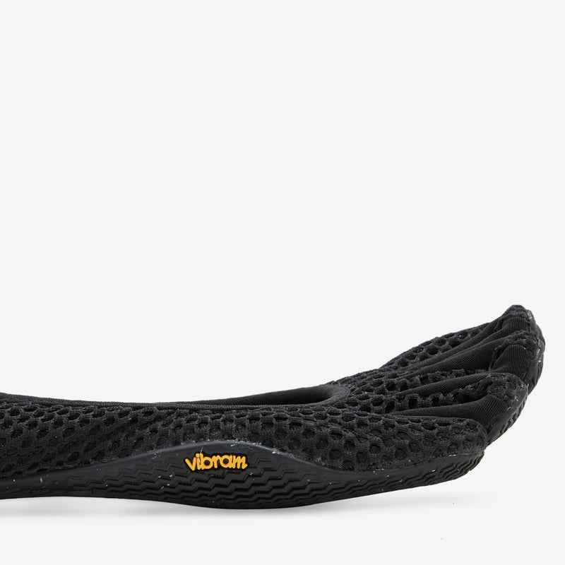 Women's Vi-B Black Footwear