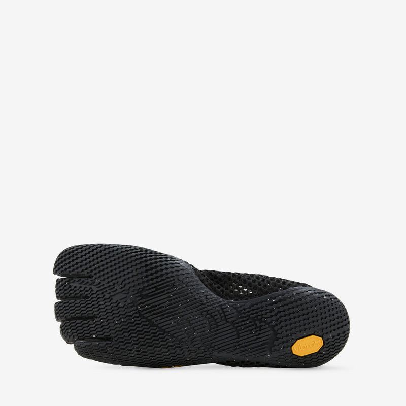 Women's Vi-B Black Footwear