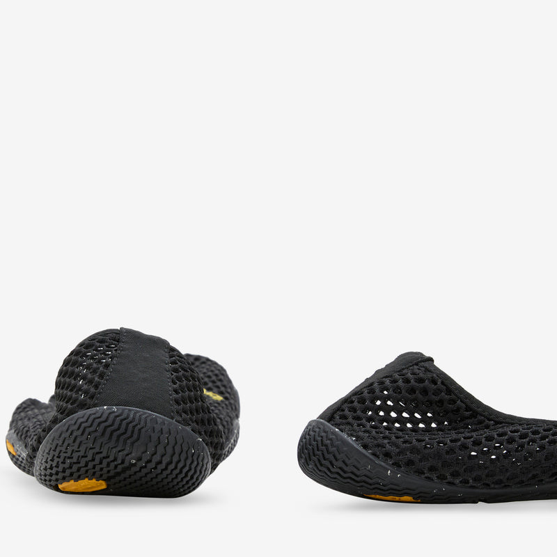Women's Vi-B Black Footwear