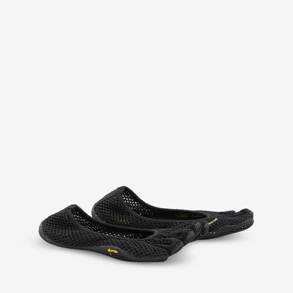 Women's Vi-B Black Footwear