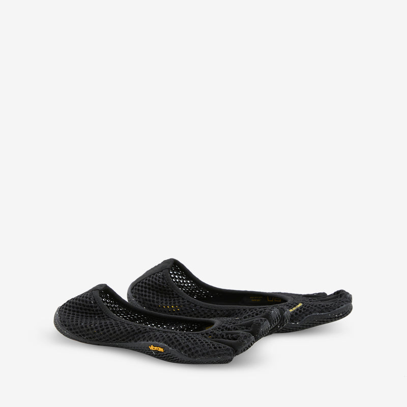 Women's Vi-B Black Footwear