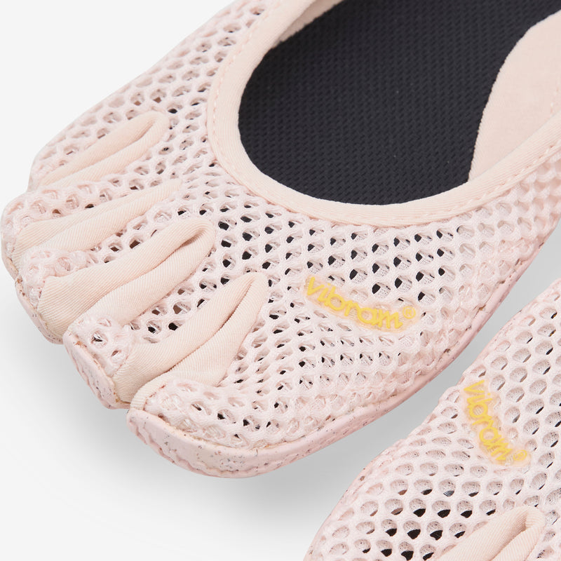Women's Vi-B Pink Footwear
