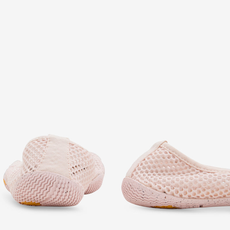 Women's Vi-B Pink Footwear