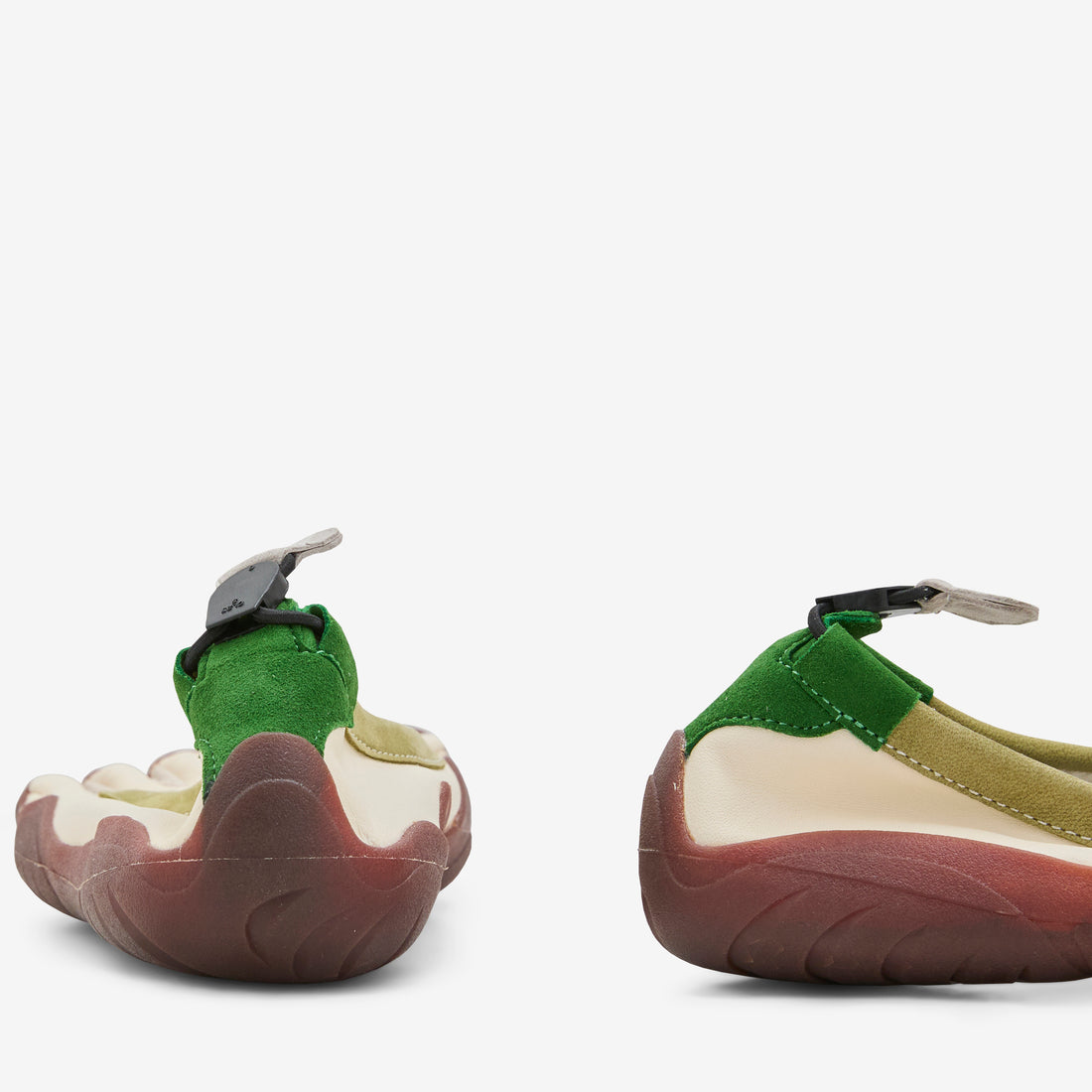 Women's Classic Evo Butter | Earth Red Footwear