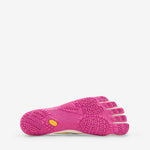 Women's Graspifier Ivory | Fuchsia