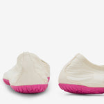 Women's Graspifier Ivory | Fuchsia