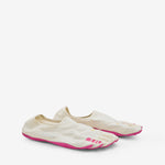 Women's Graspifier Ivory | Fuchsia