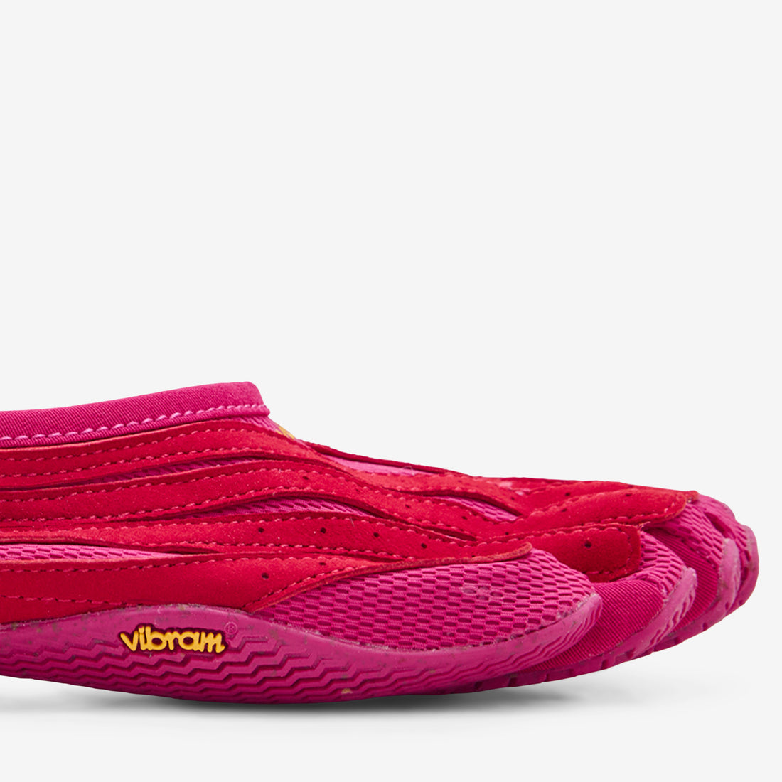 Women's Jaya Evo Fuchsia | Red Footwear