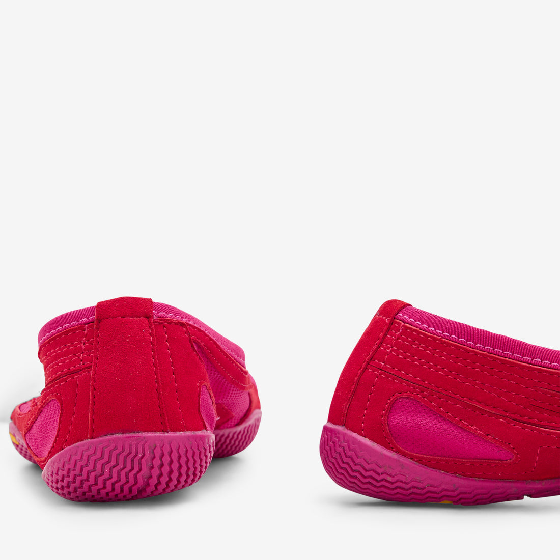 Women's Jaya Evo Fuchsia | Red Footwear