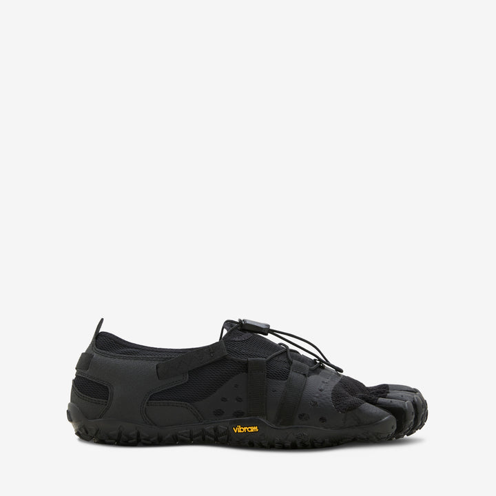 Women's Spidrwalk Black
