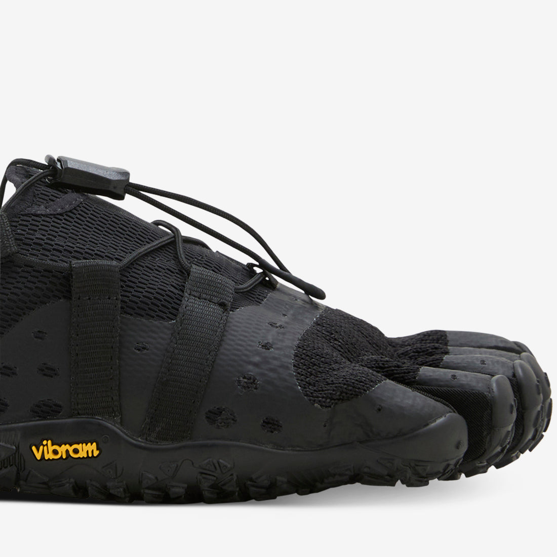 Women's Spidrwalk Black Footwear