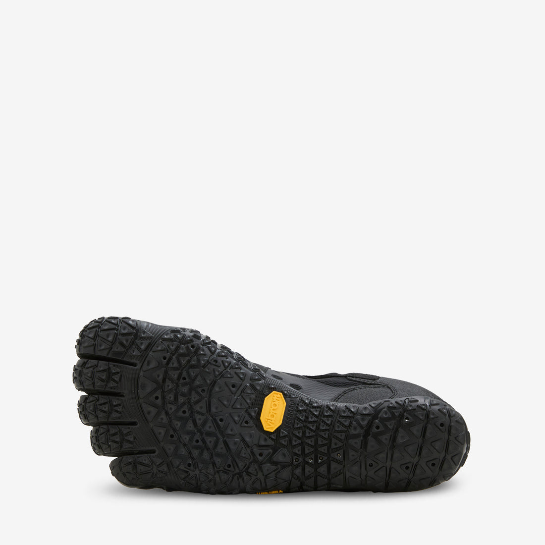 Women's Spidrwalk Black Footwear