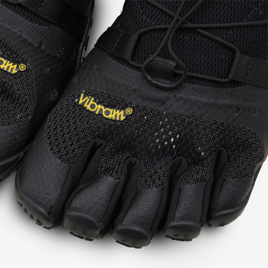 Women's Spidrwalk Black Footwear