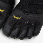 Women's Spidrwalk Black