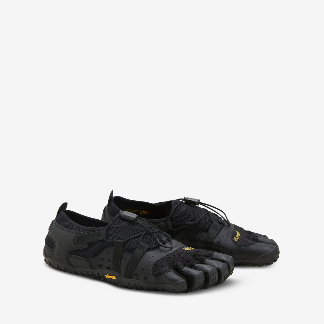 Women's Spidrwalk Black Footwear