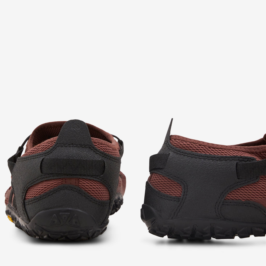 Women's Spidrwalk Brown Footwear