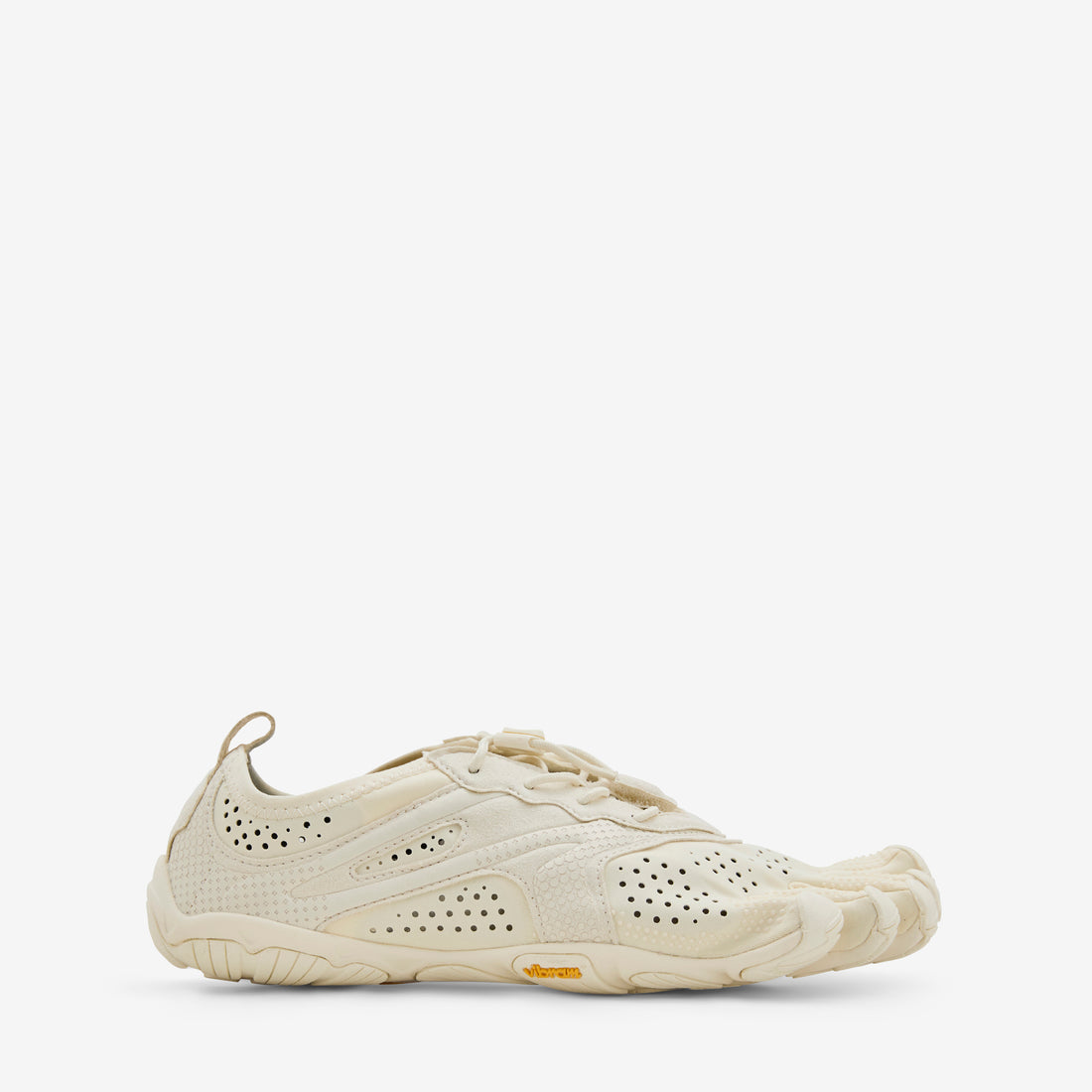 Women's V-Run Ivory Footwear