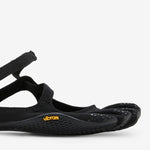 Women's V-Soul Black