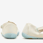 Women's V-Soul Eco Blue