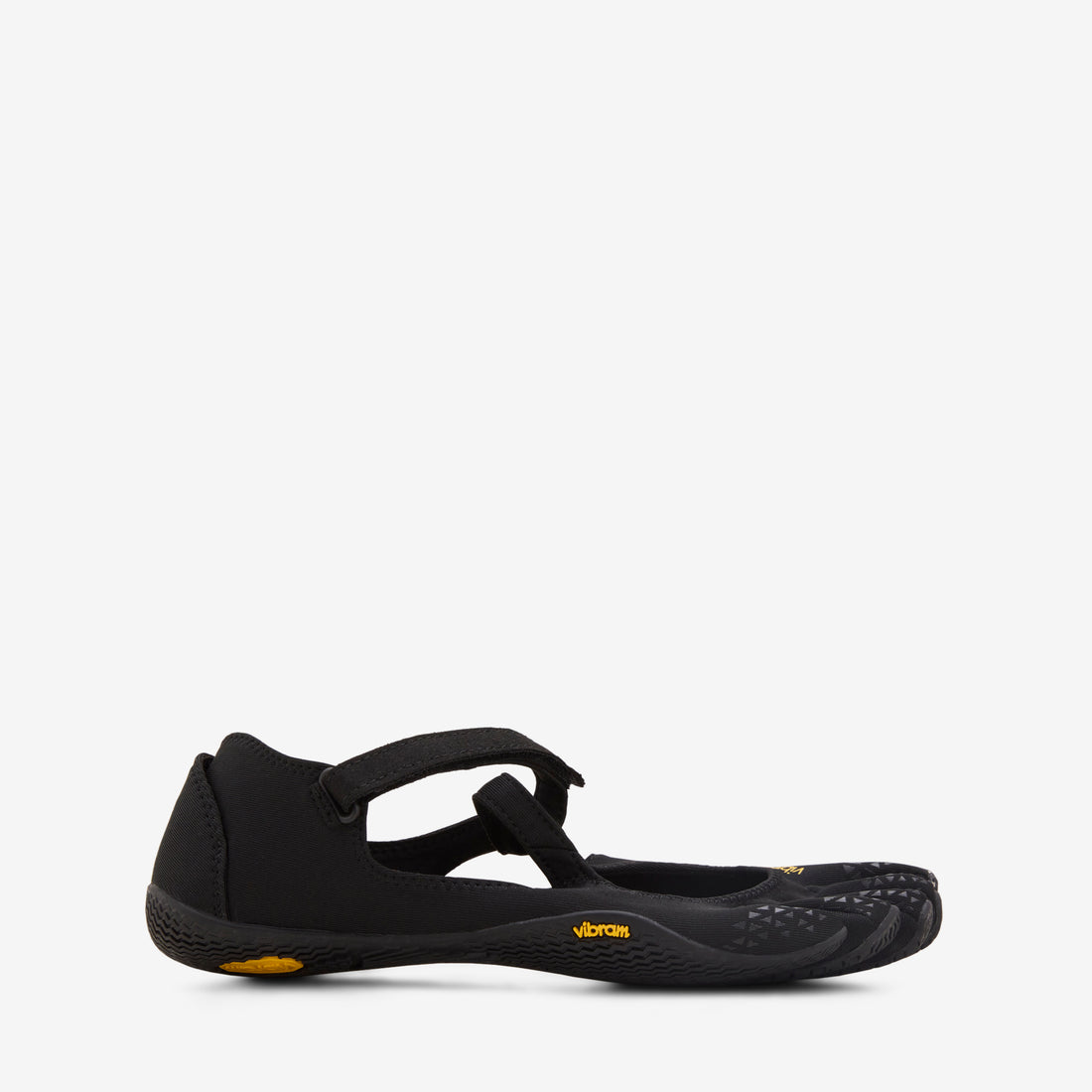 Women's V-Soul Eco Black Footwear