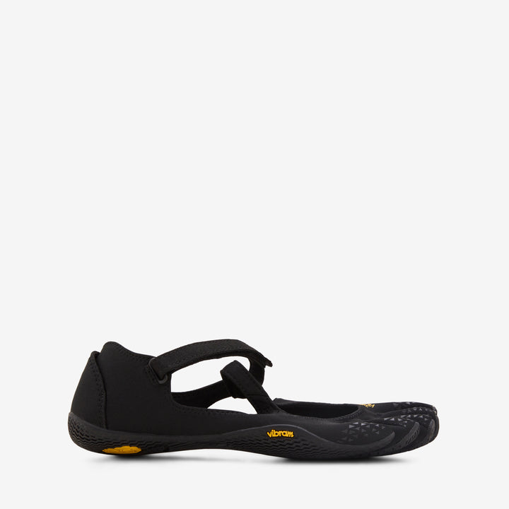 Women's V-Soul Eco Black